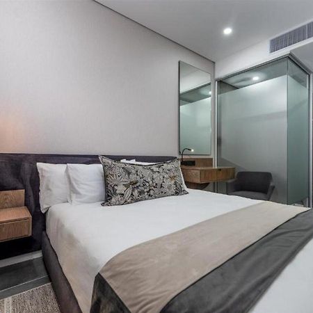Reserved Suites Illovo 요하네스버그 외부 사진