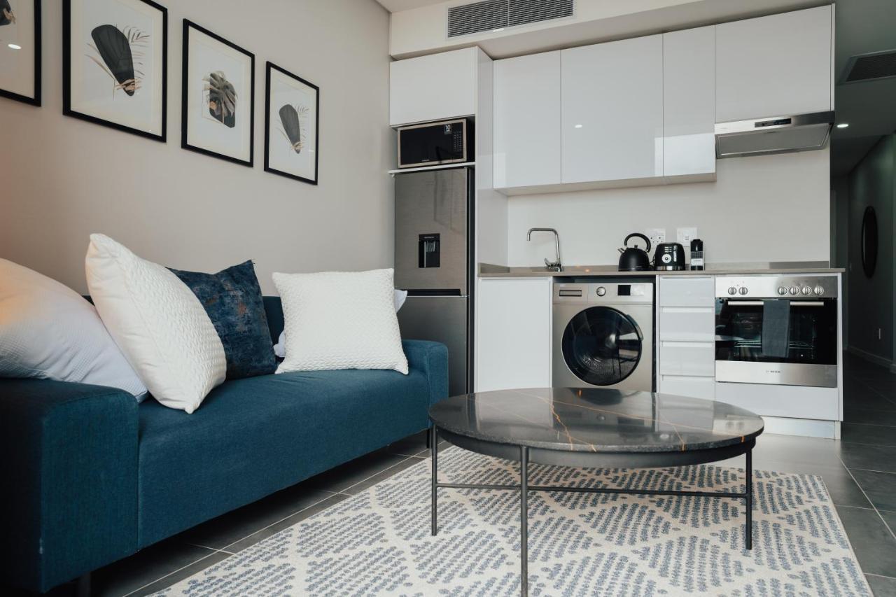 Reserved Suites Illovo 요하네스버그 외부 사진
