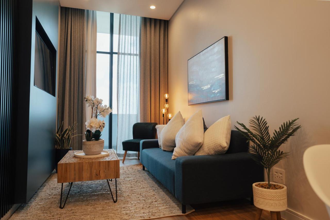Reserved Suites Illovo 요하네스버그 외부 사진