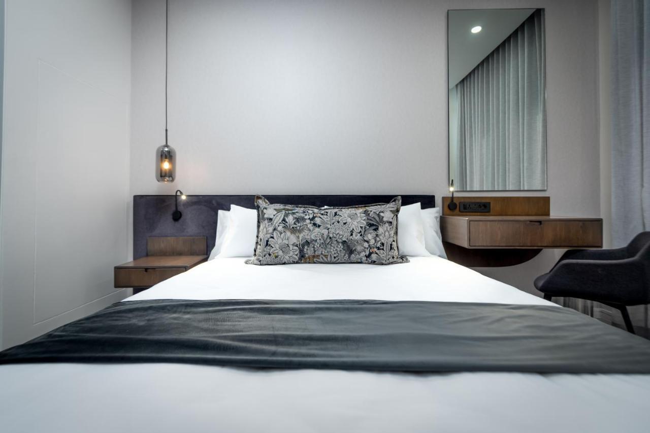Reserved Suites Illovo 요하네스버그 외부 사진