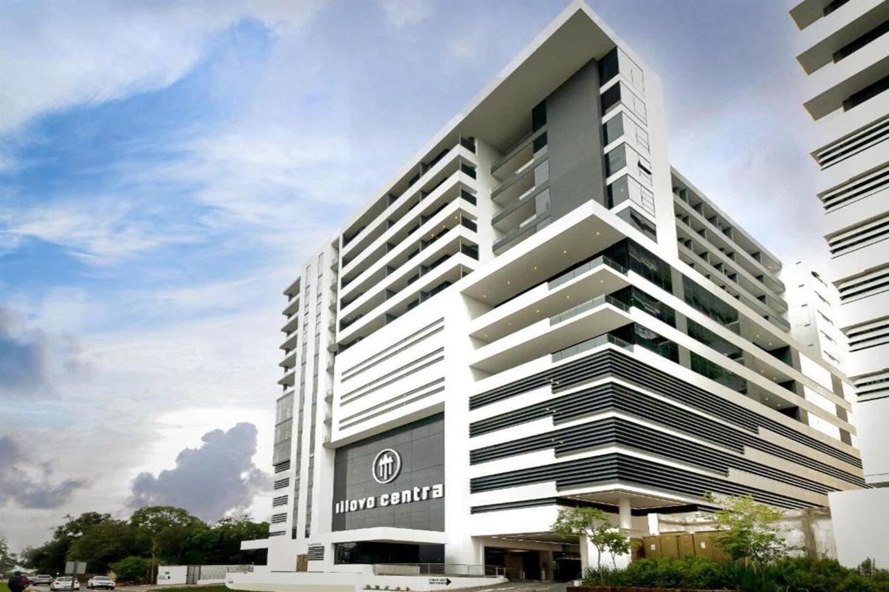 Reserved Suites Illovo 요하네스버그 외부 사진