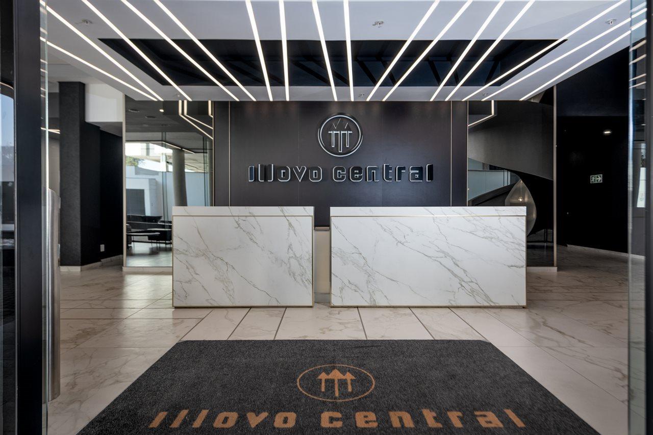 Reserved Suites Illovo 요하네스버그 외부 사진