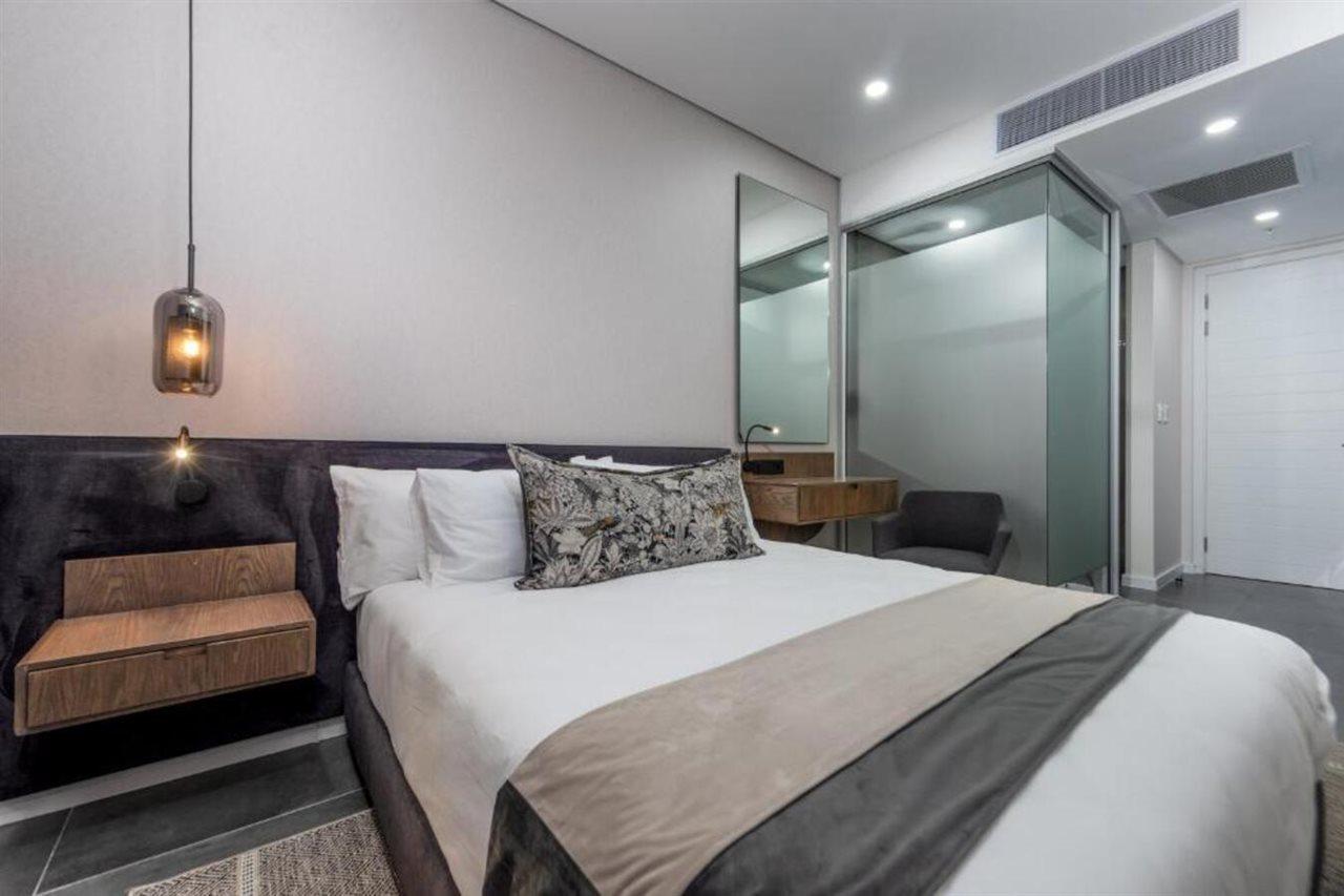 Reserved Suites Illovo 요하네스버그 외부 사진
