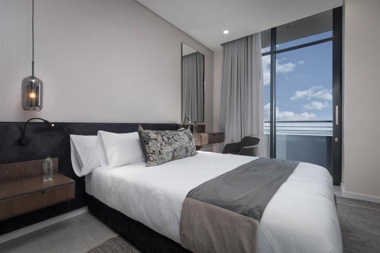 Reserved Suites Illovo 요하네스버그 외부 사진