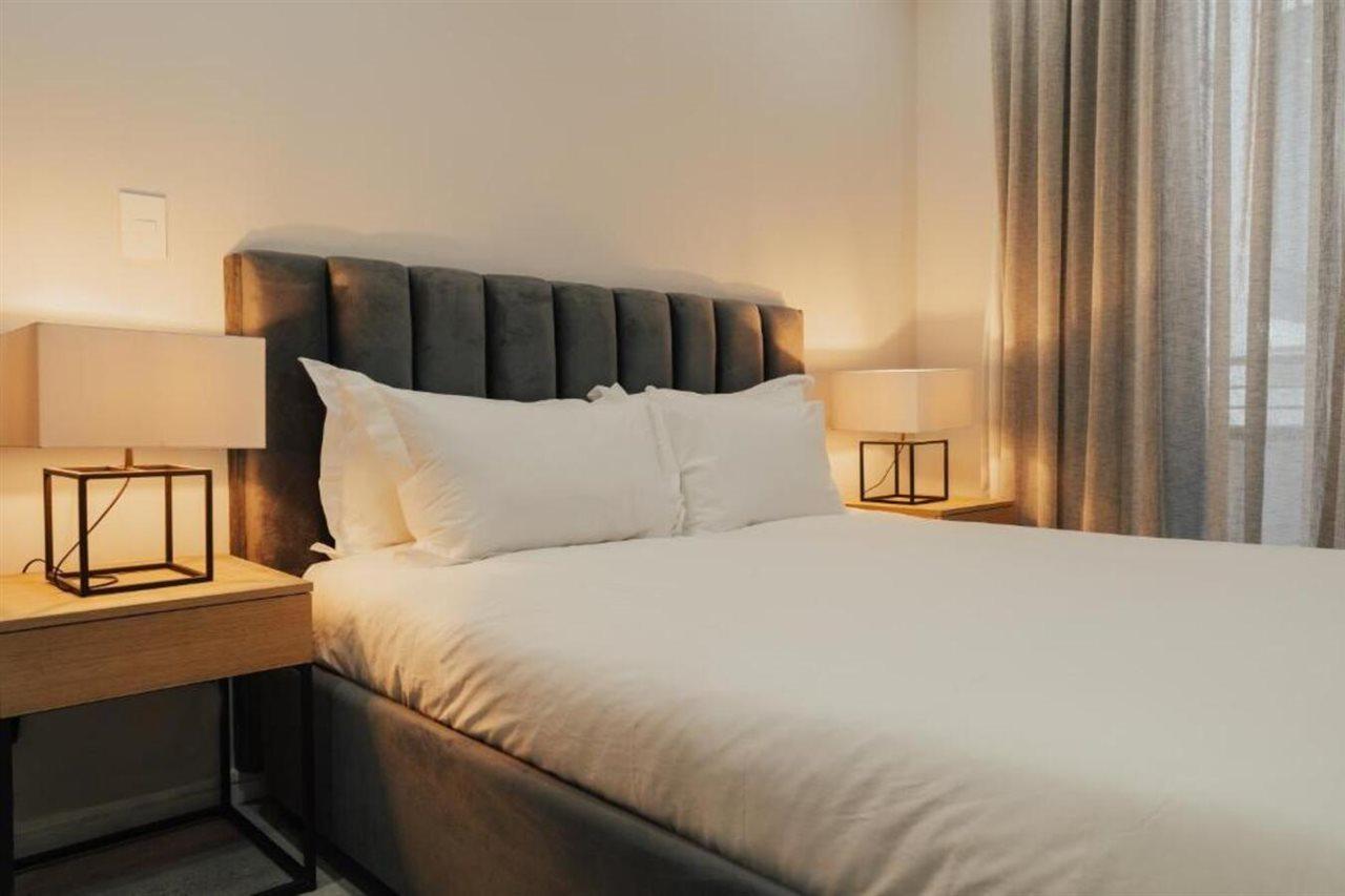 Reserved Suites Illovo 요하네스버그 외부 사진
