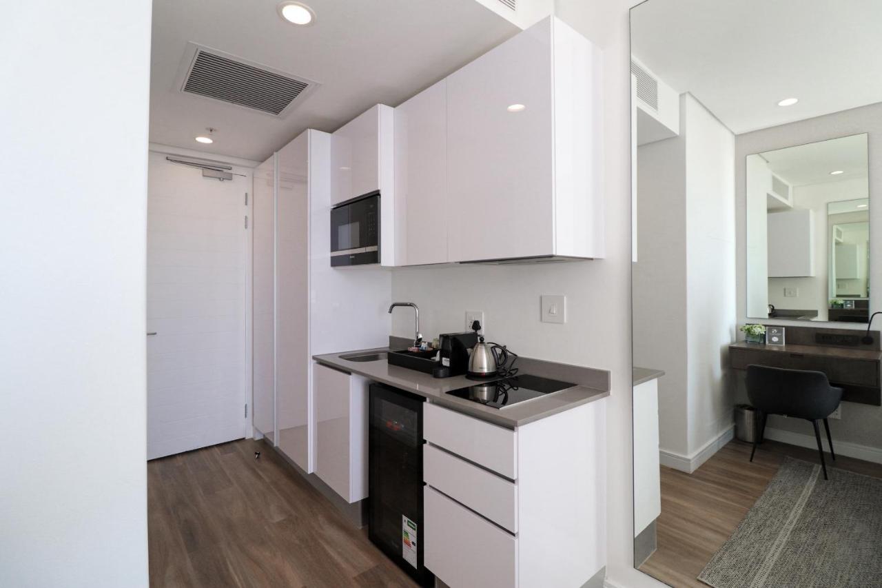 Reserved Suites Illovo 요하네스버그 외부 사진