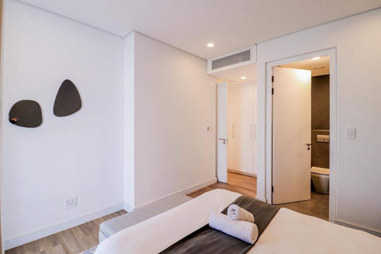 Reserved Suites Illovo 요하네스버그 외부 사진