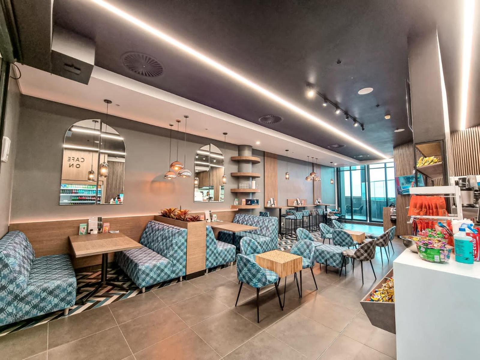 Reserved Suites Illovo 요하네스버그 외부 사진